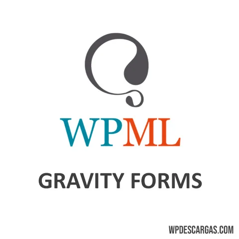 Gravity Forms Multilingual