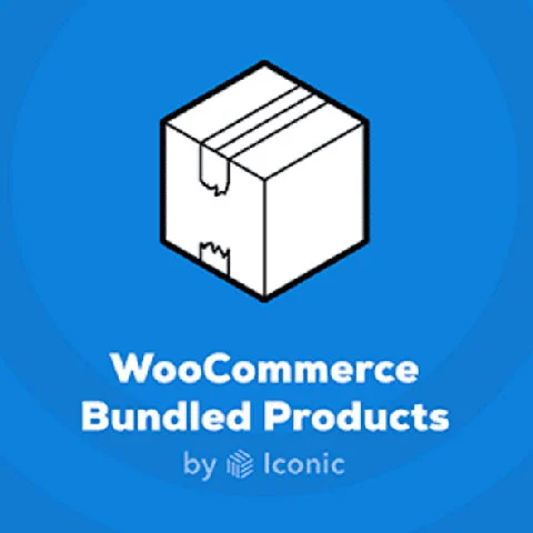 Vista previa de WooCommerce Bundled Products by Iconic
