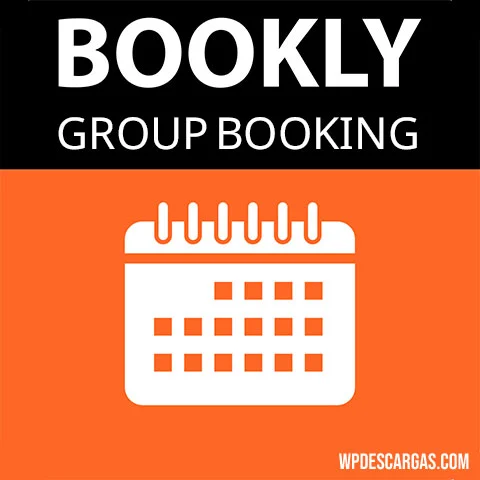 Bookly Group Booking (Add-on)
