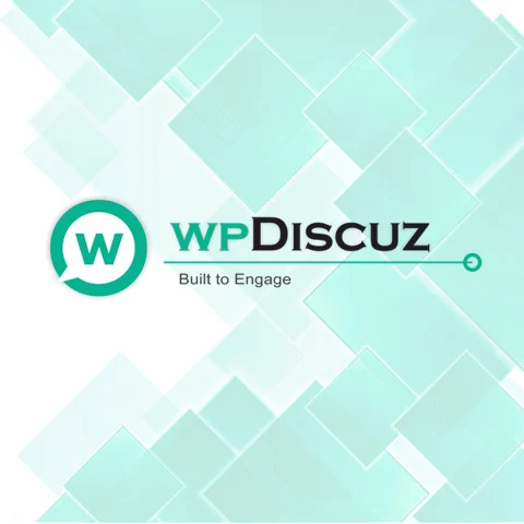Pack wpDiscuz