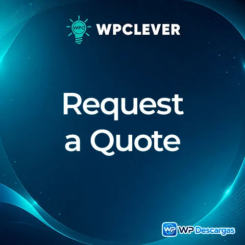 Vista previa de WPC Request a Quote for WooCommerce (Premium)