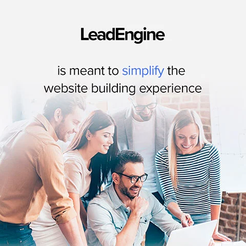 LeadEngine