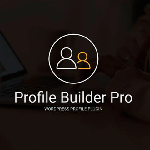 Profile Builder Pro
