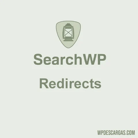 SearchWP Redirects