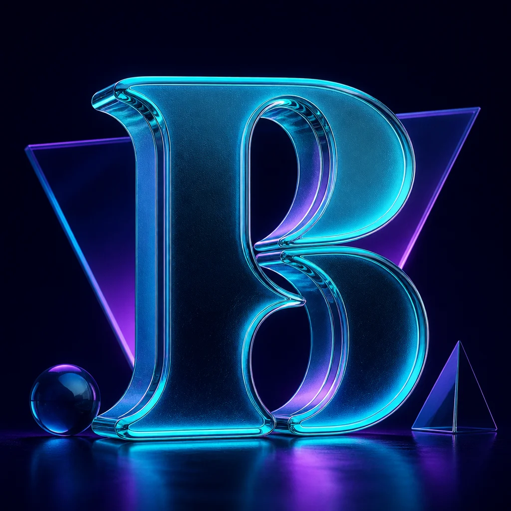 Preview of Bringbold Nineties 90S Retro Bold Serif Font