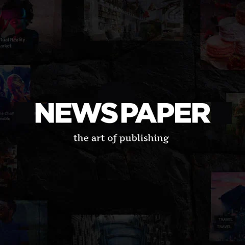 Newspaper
