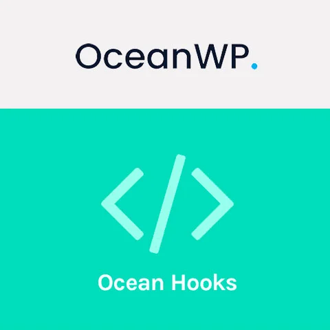 Ocean Hooks