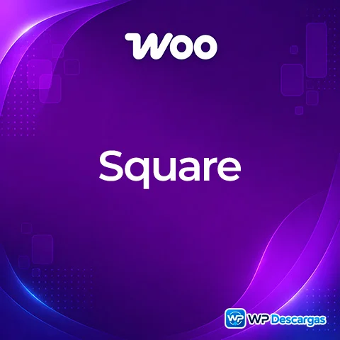 Vista previa de WooCommerce Square