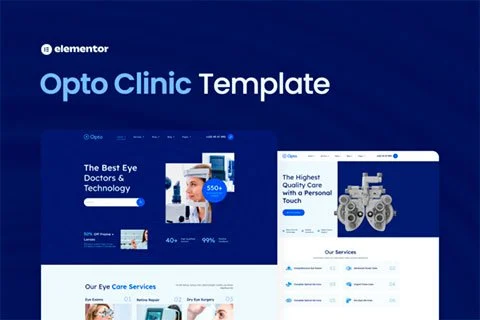 Opto Clinic