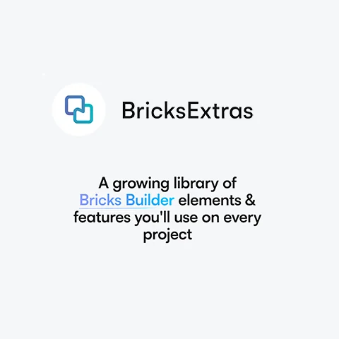 BricksExtras