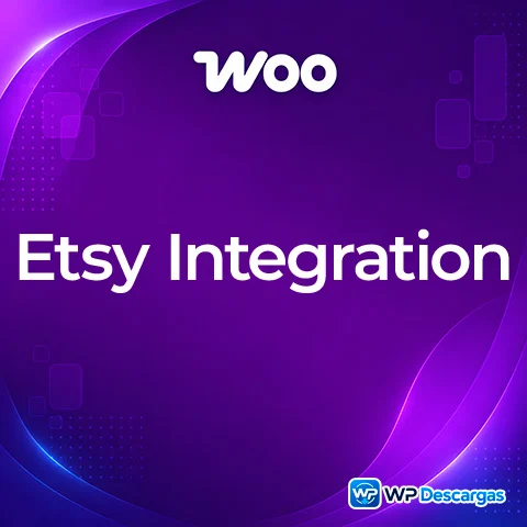 Etsy Integration for WooCommerce