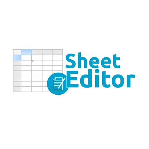 Pack WP Sheet Editor