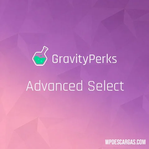 GP Advanced Select