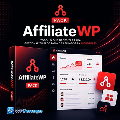 Pack AffiliateWP