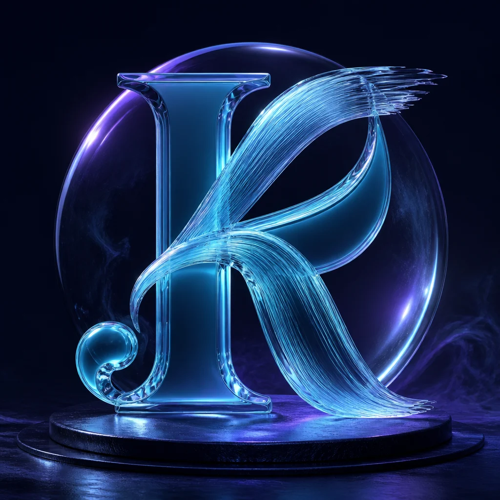 Preview of Konfus Organic Modern Serif Duo