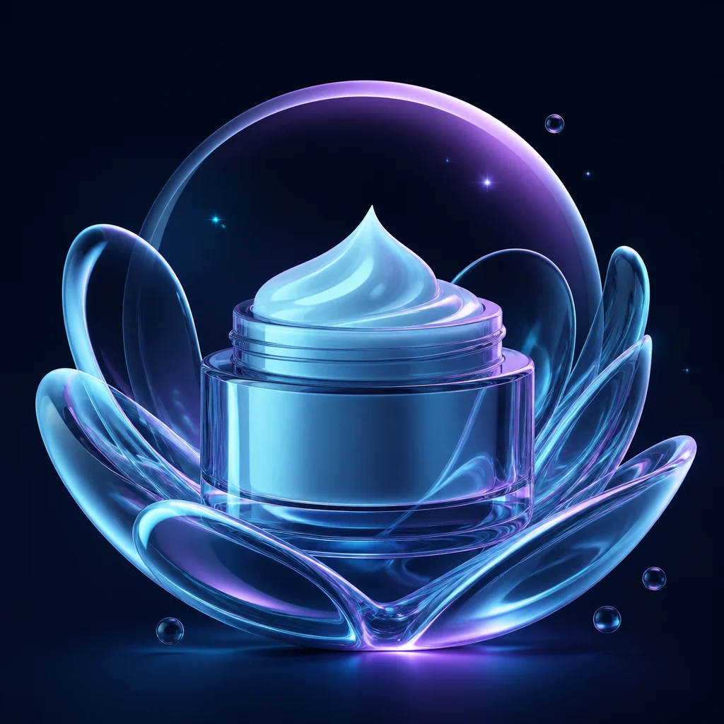 Preview of Lushy Beauty Cosmetics Skincare Shopify Theme