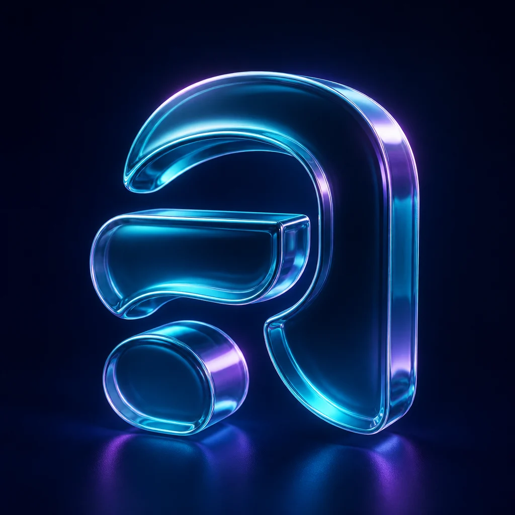 Preview of Aminute Experimental Unique Sans Font
