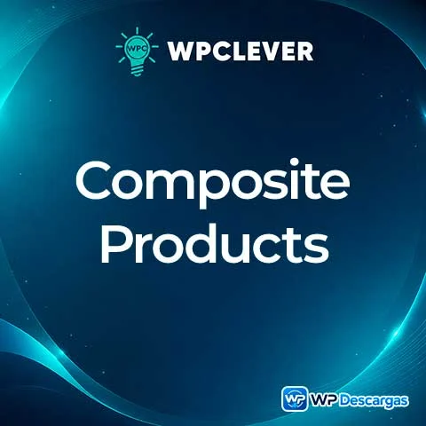 Vista previa de WPC Composite Products for WooCommerce (Premium)