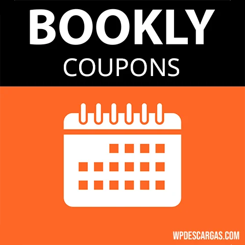 Bookly Coupons (Add-on)