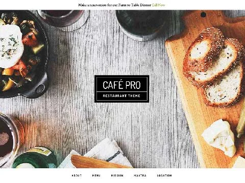 Cafe Pro