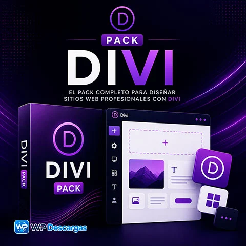 Pack Divi
