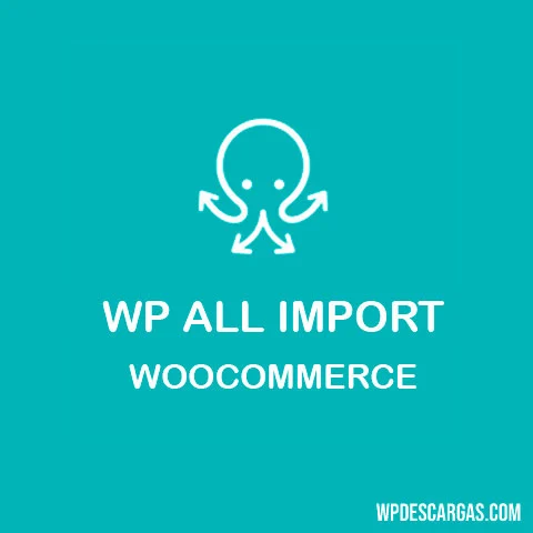 Vista previa de WP All Import - WooCommerce Import Add-On Pro