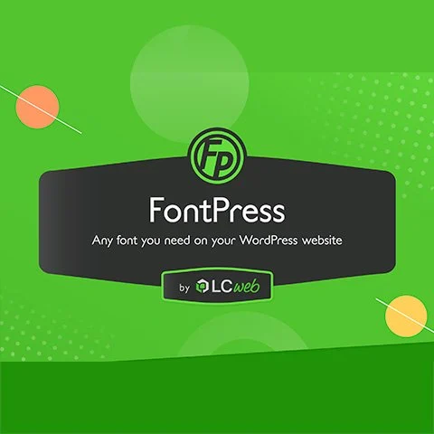 FontPress