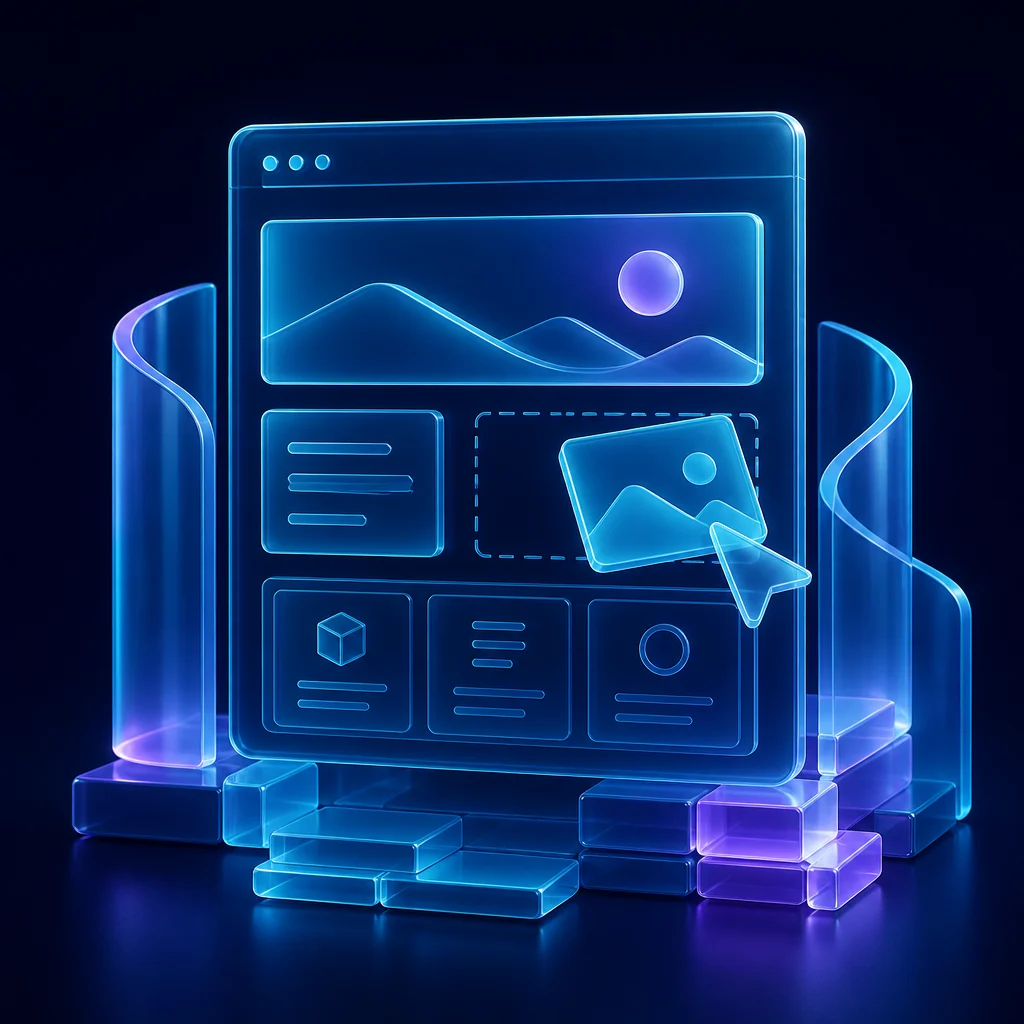 Preview of Thrive Theme Builder