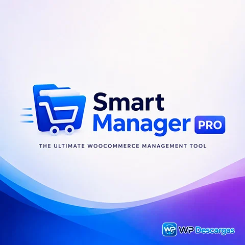Smart Manager – WooCommerce Bulk Edit: Products, Orders, Users & More (Spreadsheet)