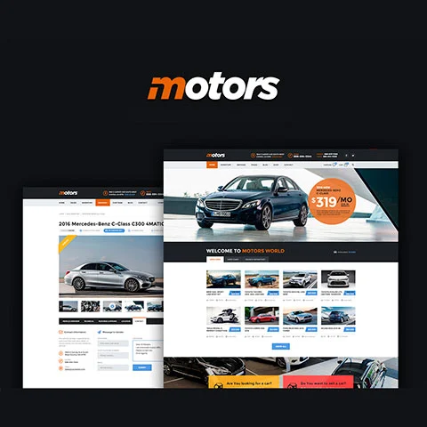 Motors