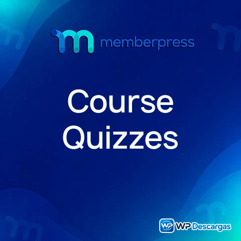 MemberPress Course Quizzes