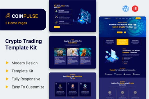 CoinPulse