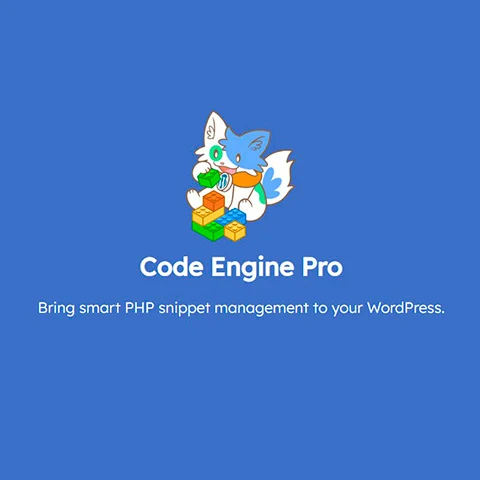 Code Engine (Pro)
