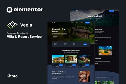 Vista previa de Veela
