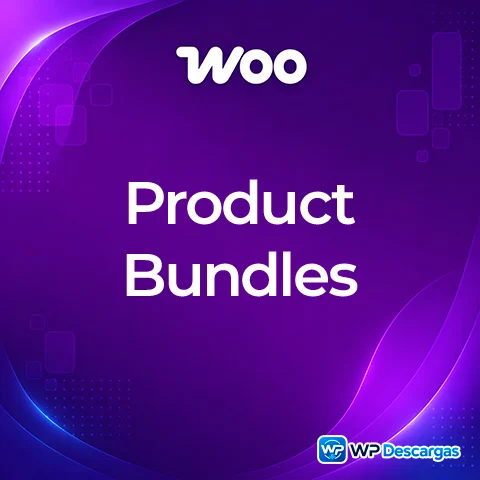 Vista previa de WooCommerce Product Bundles