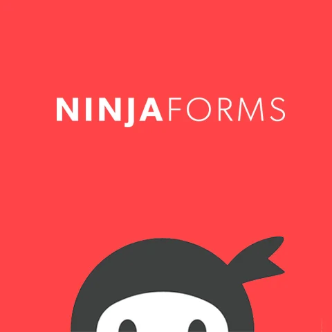 Pack Ninja Forms