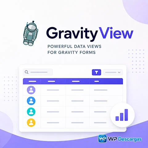 GravityView