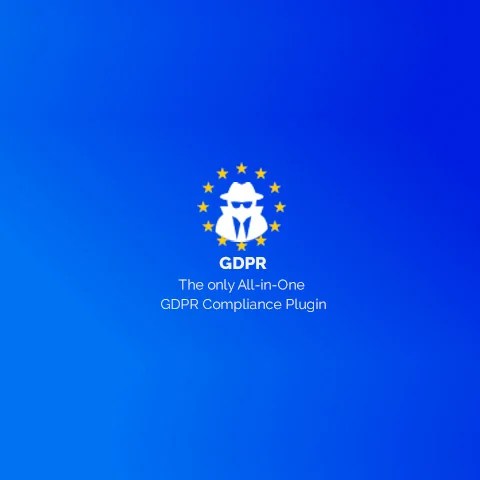 Vista previa de WordPress GDPR