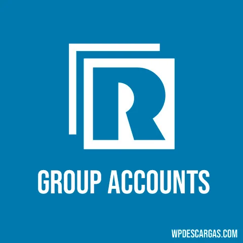 Restrict Content Pro - Group Accounts