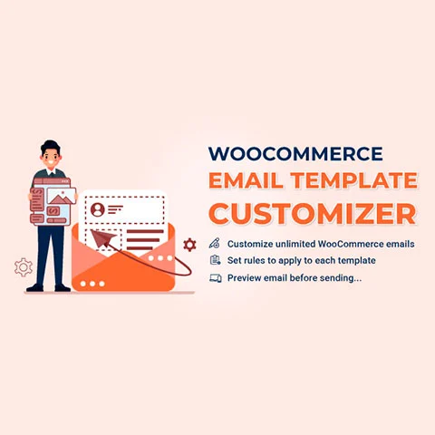Mailonix - WooCommerce Email Template Customizer Premium