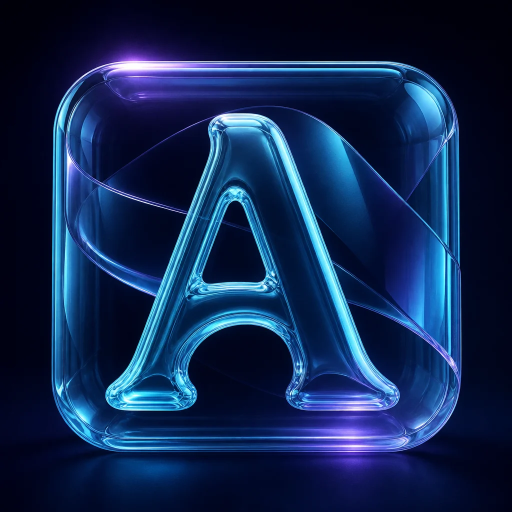 Preview of Relaxe Typeface