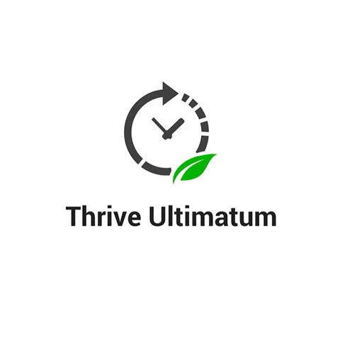 Thrive Ultimatum