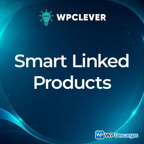 Vista previa de WPC Smart Linked Products - Upsells & Cross-sells for WooCommerce (Premium)
