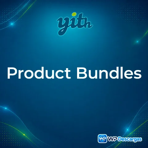Vista previa de YITH WooCommerce Product Bundles Premium