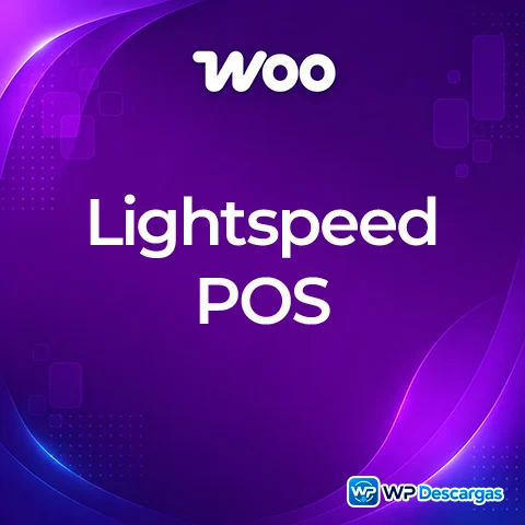Lightspeed POS for WooCommerce