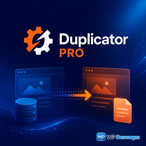 Duplicator Pro