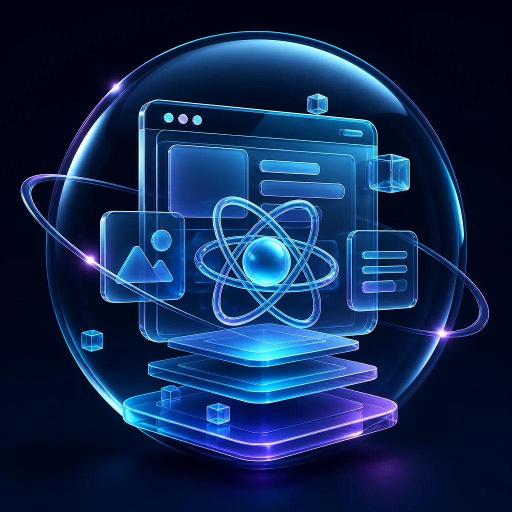 Preview of Aivora Ai Agency Technology React Template