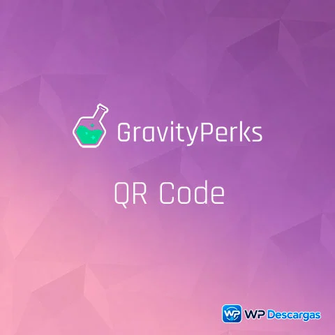 GP QR Code