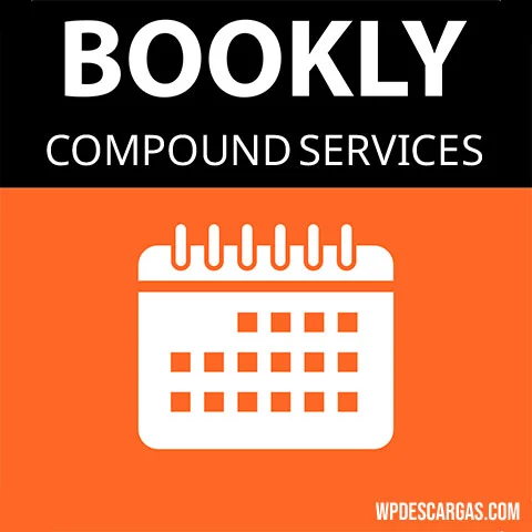 Bookly Compound Services (Add-on)