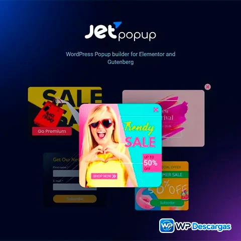 JetPopup
